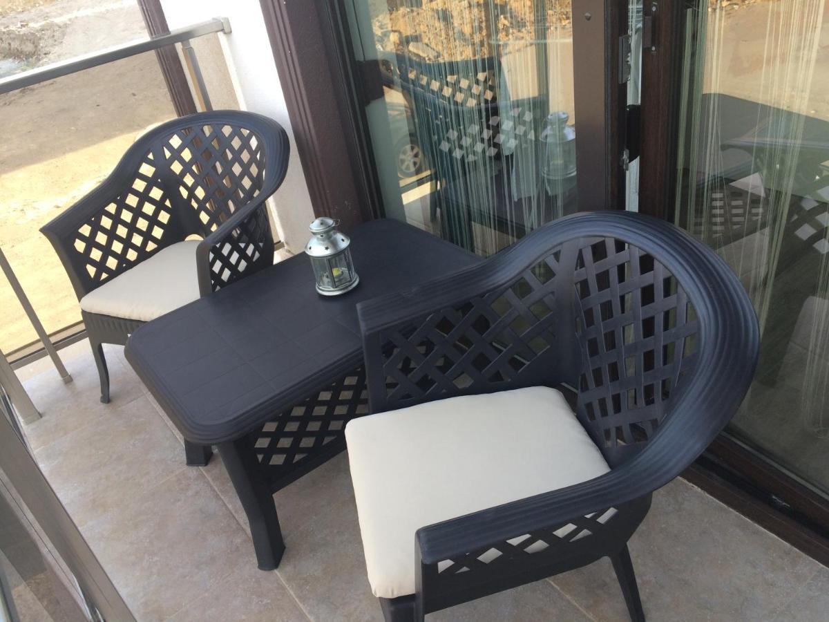 Apartament Andy Mamaia Nord 30 M De Plaja Năvodari Zewnętrze zdjęcie