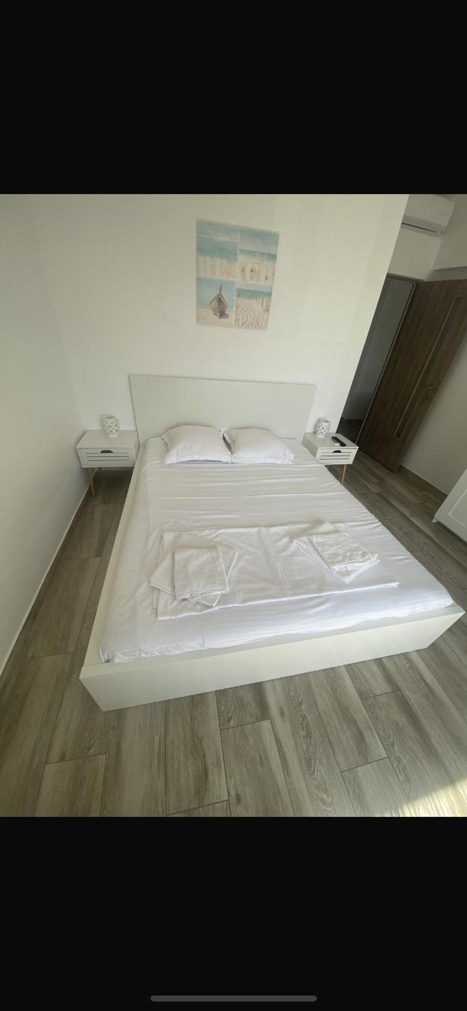 Apartament Andy Mamaia Nord 30 M De Plaja Năvodari Zewnętrze zdjęcie