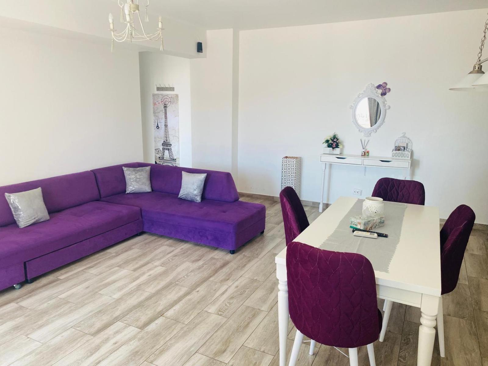 Apartament Andy Mamaia Nord 30 M De Plaja Năvodari Zewnętrze zdjęcie